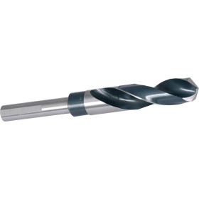 Foret hélicoïdal PROJAHN avec queue cylindrique déportée HSS-G Norme d'usine Type N