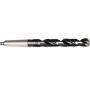 Foret hélicoïdal PROJAHN avec cône Morse HSS-Co 5 % DIN 345 Type N