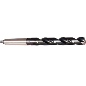Foret hélicoïdal PROJAHN avec cône Morse HSS-Co 5 % DIN 345 Type N