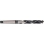 Foret hélicoïdal PROJAHN avec cône Morse HSS-G DIN 345 Type N - affûté avec précision