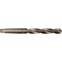Foret hélicoïdal PROJAHN avec cône Morse HSS-R DIN 345 Type N