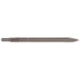 PROJAHN Spitzmeissel Schaft 19 mm 6-kant / Bosch grosse Keilwelle