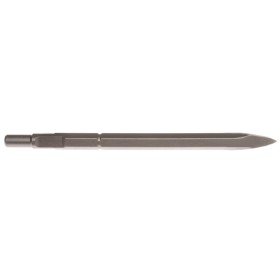 PROJAHN Spitzmeissel Schaft 19 mm 6-kant / Bosch grosse Keilwelle