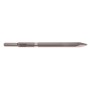 PROJAHN Spitzmeissel Schaft 21 mm 6-kant