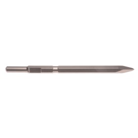 PROJAHN Spitzmeissel Schaft 21 mm 6-kant