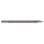 PROJAHN Spitzmeissel Schaft 21 mm 6-kant