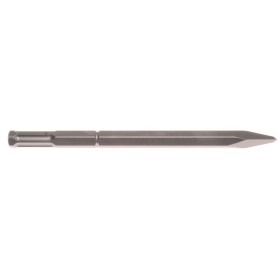 PROJAHN Spitzmeissel Schaft 21 mm 6-kant