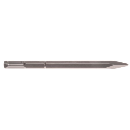 PROJAHN Spitzmeissel Schaft 21 mm 6-kant