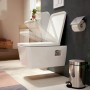 Set WC sospeso hansgrohe EluPura Original Q 540 AquaChannel Flush - immagine prodotto