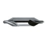 Foret de centrage PROJAHN HSS DIN 333, Forme A 60°