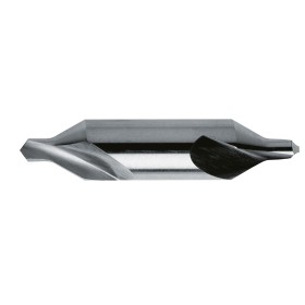 Foret de centrage PROJAHN HSS DIN 333, Forme A 60°
