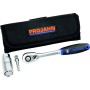PROJAHN 3/8" Universal-Steckschlüssel-Satz, 3-tlg