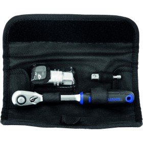 Set di bussole universali 3/8" PROJAHN, 3 pezzi
