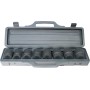 PROJAHN Schlag-Steckschlüssel-Set metrisch 12,5 / 1/2" 8-tlg