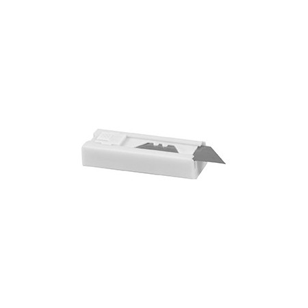 PROJAHN 10 Lames de rechange pour 3301 / 3302 / 3306