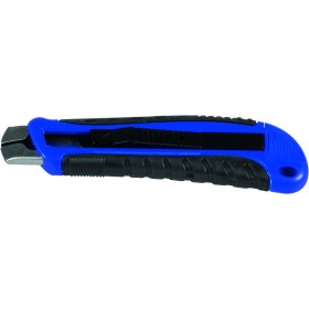 PROJAHN Sicherheits-Cutter-Messer mit Automatik-Klinge