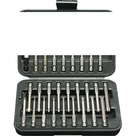 PROJAHN Bit-Box 6,3 / 1/4" 75 mm 36-tlg