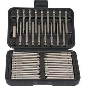 PROJAHN SECURI Bit-Box 6,3 / 1/4" 75 mm 50-tlg