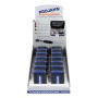 Set di punte PROJAHN COLOR con cricchetto reversibile 6,3 / 1/4" 25 mm 33 pezzi XS - vista dettagliata