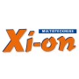 PROJAHN Rail de douilles Xi-on équipé métrique 6,3 / 1/4" incl. 12 douilles - vue détaillée