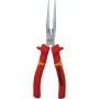 Set di pinze professionali VDE PROJAHN 3 pezzi - vista tecnica