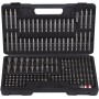 PROJAHN Bit-Box XXL 6,3 / 1/4" 25 mm + 38 mm + 50 mm + 75 mm 200-tlg