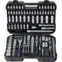 Ensemble de clés à douille PROJAHN proficraft métrique 6 pans 6