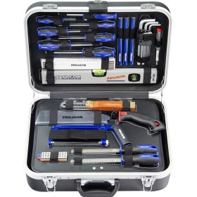 PROJAHN 8684 – Proficraft-Werkzeugkoffer Schreiner – 96-tlg