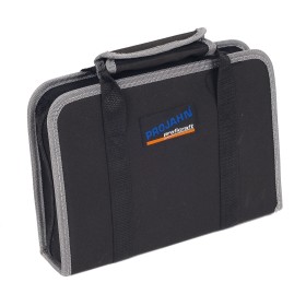 PROJAHN proficraft Astuccio attrezzi VDE ELETTRICO 12 pezzi