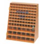 Armoire de vente de forets hélicoïdaux PROJAHN 970 pièces