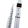 PROJAHN Mehrzweckbohrer Satz 4-tlg. 6x200 - 6x300 - 6,5x200 - 6,5x300