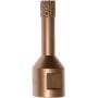 PROJAHN Diamantbohrer-Set 2-in-1 9-tlg - Detailansicht