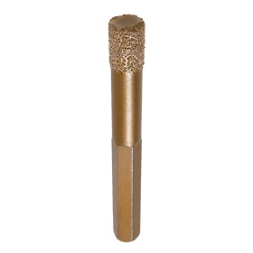 PROJAHN Diamantbohrer-Set 3-in-1 7-tlg.