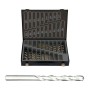 PROJAHN Spiralbohrer-Magazin HSS-G DIN 338 Typ N ECO 70-tlg