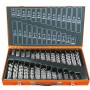PROJAHN Spiralbohrer-Magazin HSS-G DIN 338 Typ N ECO 220-tlg