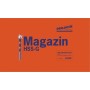 PROJAHN Spiralbohrer-Magazin HSS-G DIN 338 Typ N ECO 220-tlg - Detailansicht