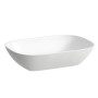 Vasque LAUFEN INO 50 x 35 cm, sans trop-plein