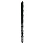 Lames de scie sauteuse PROJAHN bois/plastique