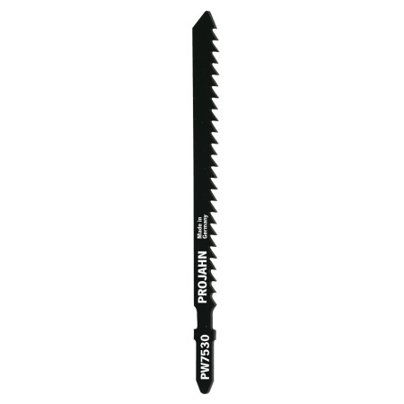Lames de scie sauteuse PROJAHN bois/plastique
