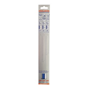 Assortimento di lame per seghe alternative 3 pezzi versatile PROJAHN