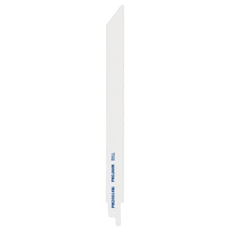 Lames de scie sabre PROJAHN pour métal, lot de 5