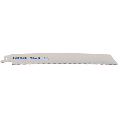 Lame da sega alternativa speciale PROJAHN PM22514 Bi