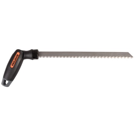 PROJAHN Multi-Griff und Säbelsägeblatt für Dämmstoffe PU300W