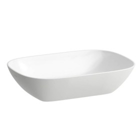 Vasque LAUFEN INO 50 x 35 cm, sans trop-plein