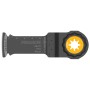Lame de scie plongeante PROJAHN pour bois 32 x 60 mm avec fixation STARLOCK Plus