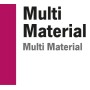 PROJAHN Schaber für Multi-Material STARLOCK Max Aufnahme - Detailansicht