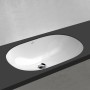 Villeroy & Boch O.novo Unterbauwaschtisch, 53 cm