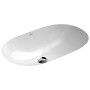 Villeroy & Boch O.novo Unterbauwaschtisch, 53 cm - Detailansicht
