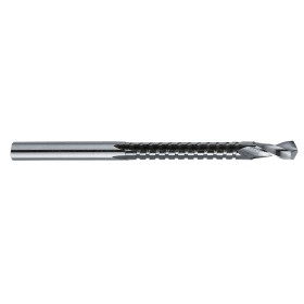 PROJAHN Universal-Fräsbohrer mit Zylinderschaft HSS-G