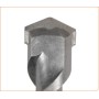 PROJAHN Hammerbohrer SDS-max ECO Set 3-tlg - technische Ansicht
